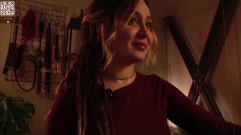 Kora       TG channel  online show from 11/26/25, 01:23