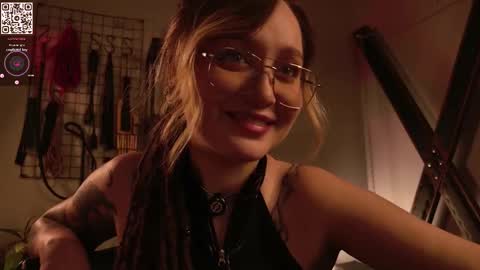 Kora       TG channel  online show from 11/29/25, 01:36