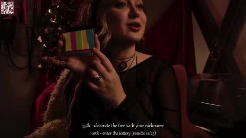 Kora       TG channel  online show from 12/20/25, 01:29