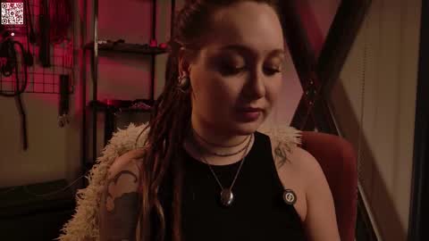 Kora       TG channel  online show from 02/11/26, 01:16