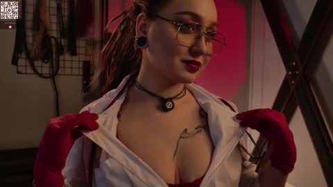 Kora       TG channel  online show from 02/21/26, 01:12