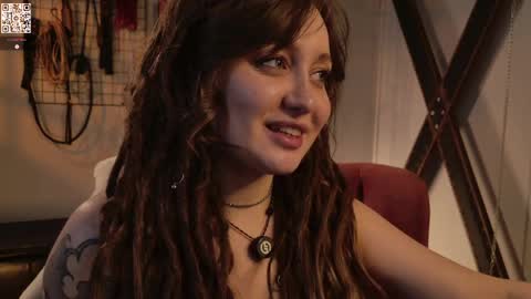 Kora       TG channel  online show from 04/08/26, 01:22