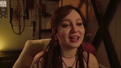 Kora       TG channel  online show from 04/22/26, 03:13