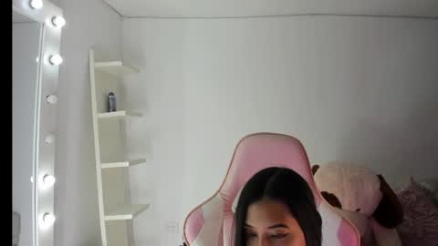 Koral Cuz online show from 03/18/26, 06:22