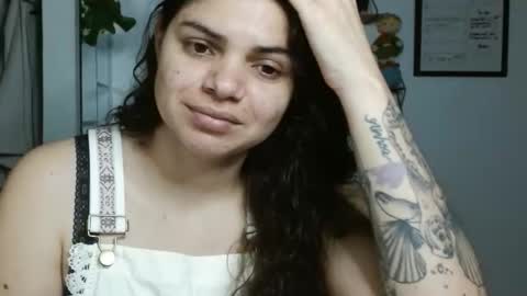 Karoll online show from 10/23/25, 12:21