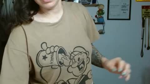 Karoll online show from 10/25/25, 02:08