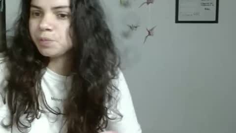 Karoll online show from 11/21/25, 12:21