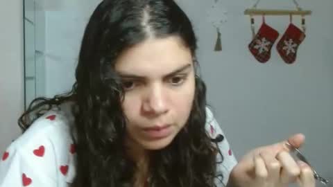 Karoll online show from 11/23/25, 08:08