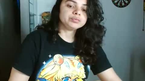 Karoll online show from 05/13/26, 01:47
