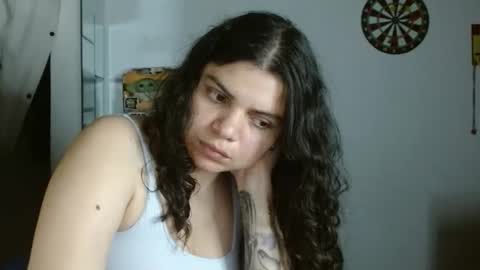 Karoll online show from 05/16/26, 03:03
