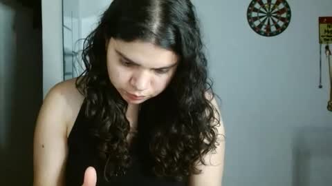 Karoll online show from 05/19/26, 01:56