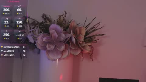 Kore online show from 11/30/25, 07:34