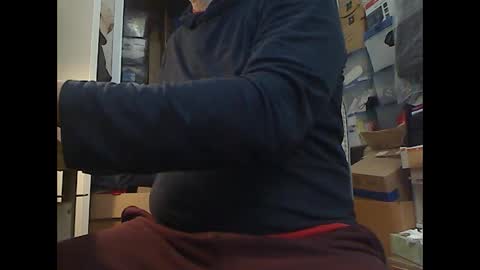 koreancock50 online show from 02/09/25, 12:49