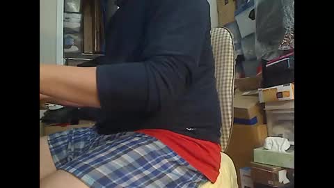 koreancock50 online show from 02/09/25, 03:53