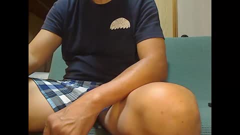 koreancock50 online show from 10/30/25, 01:34