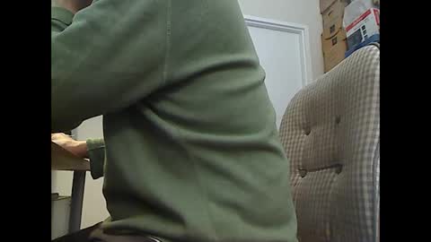 koreancock50 online show from 01/05/26, 08:12