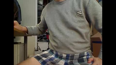 Snapshot of koreancock50 chatting on 02/26/26, 07:35 koreancock50 online show from 02/26/26, 07:35