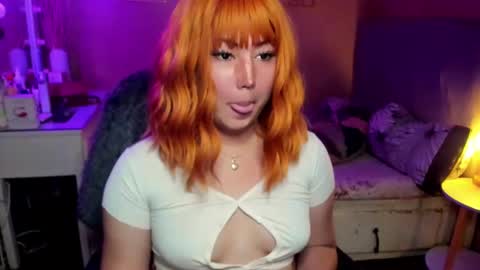 MISS ALICIA online show from 01/21/25, 10:19