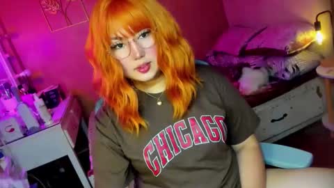 MISS ALICIA online show from 09/12/25, 02:33