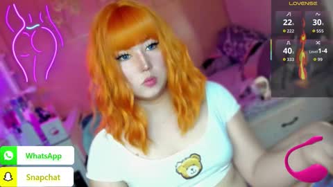 MISS ALICIA online show from 11/15/25, 05:16