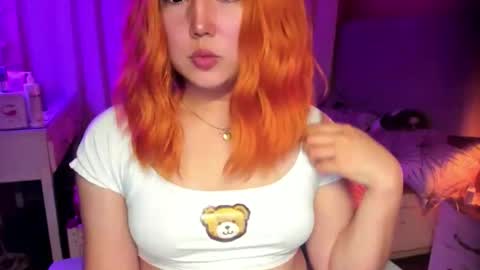 MISS ALICIA online show from 01/06/26, 09:13