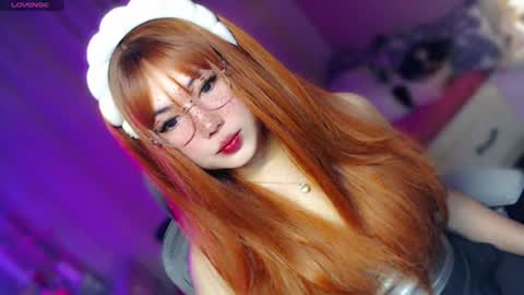 MISS ALICIA online show from 07/16/26, 03:34