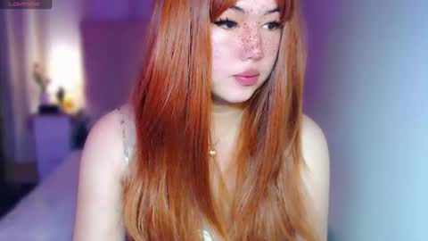 MISS ALICIA online show from 07/23/26, 10:13