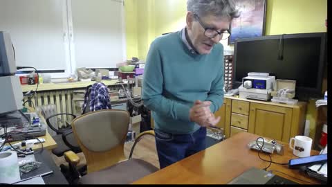 Korek online show from 01/22/25, 04:23