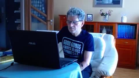 Korek online show from 02/28/25, 09:15