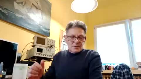 Korek online show from 03/06/25, 02:08