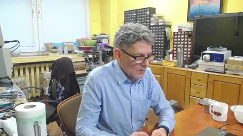 Korek online show from 03/12/25, 04:02