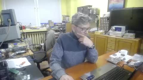 Korek online show from 11/26/25, 02:51