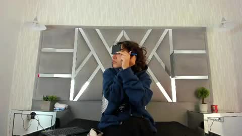 Snapshot of korespring chatting on 06/18/26, 12:09 Kore Spring online show from 06/18/26, 12:09