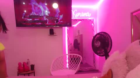 korina online show from 01/15/26, 03:33