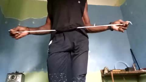 Snapshot of korn4lyfe chatting on 01/25/25, 07:28 Prince makonnen online show from 01/25/25, 07:28