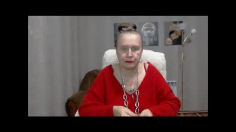 VIKA online show from 02/06/25, 08:34