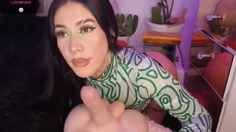 korolova online show from 09/14/25, 09:47