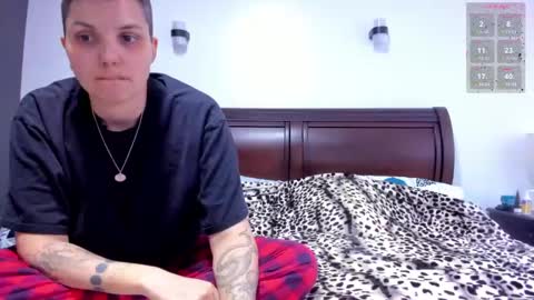 Twiix online show from 03/03/25, 10:42