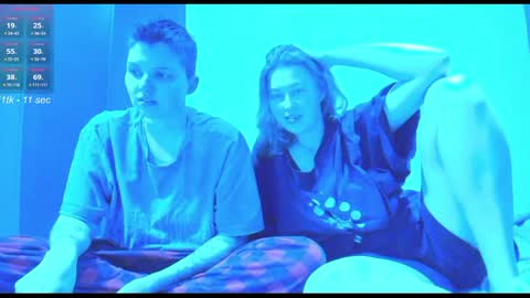 Twiix online show from 03/09/25, 11:35