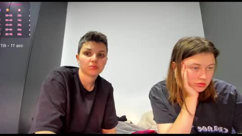 Twiix online show from 03/11/25, 10:20