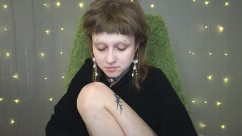 Kortny online show from 02/01/25, 01:02