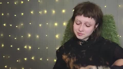 Kortny online show from 02/14/25, 09:53