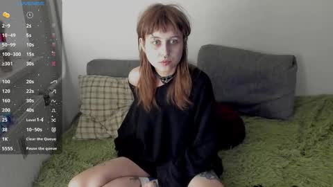 Snapshot of kortny_yo chatting on 01/16/26, 11:09 Kortny online show from 01/16/26, 11:09