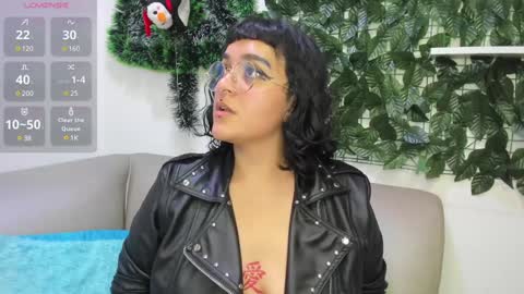 kory online show from 01/03/25, 03:44