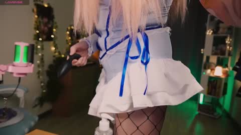 koshkasenpai online show from 12/07/24, 02:13