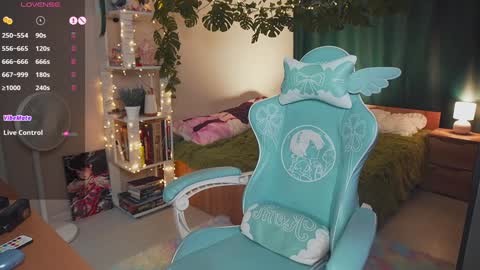 koshkasenpai online show from 02/03/25, 03:09