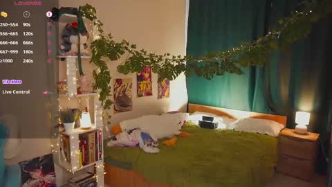 koshkasenpai online show from 02/25/25, 02:14