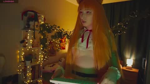 koshkasenpai online show from 03/05/25, 02:25