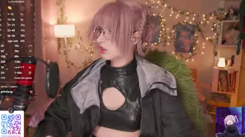 koshkasenpai online show from 02/03/26, 01:15