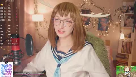 koshkasenpai online show from 02/20/26, 04:09